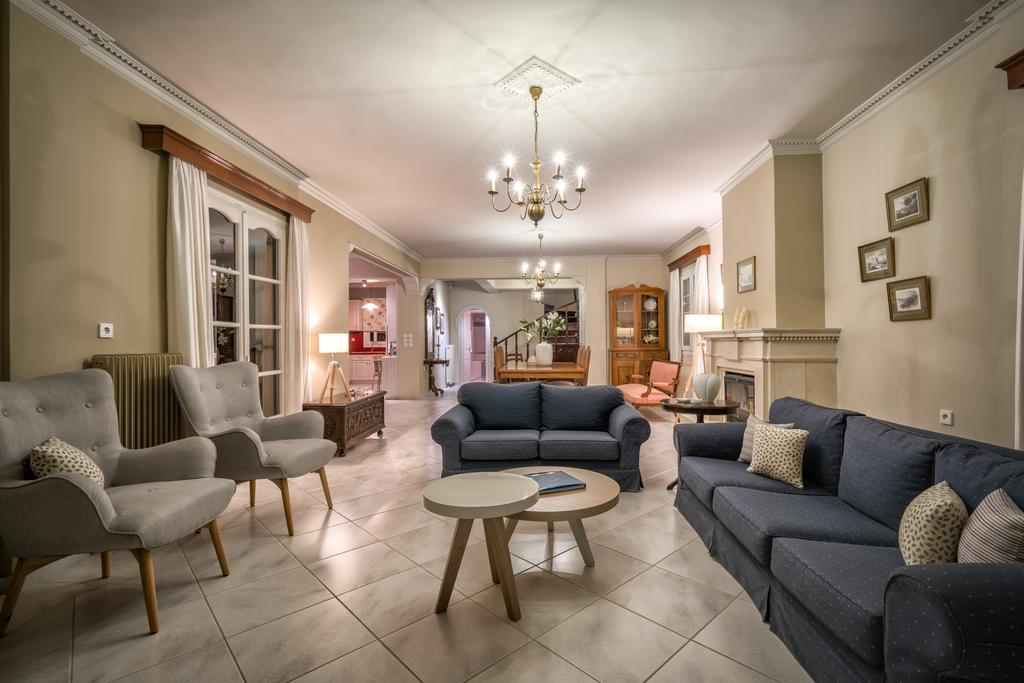 טסיליבי Tierra Verde, Luxury Retreat With 3 Acres Lush Garden מראה חיצוני תמונה