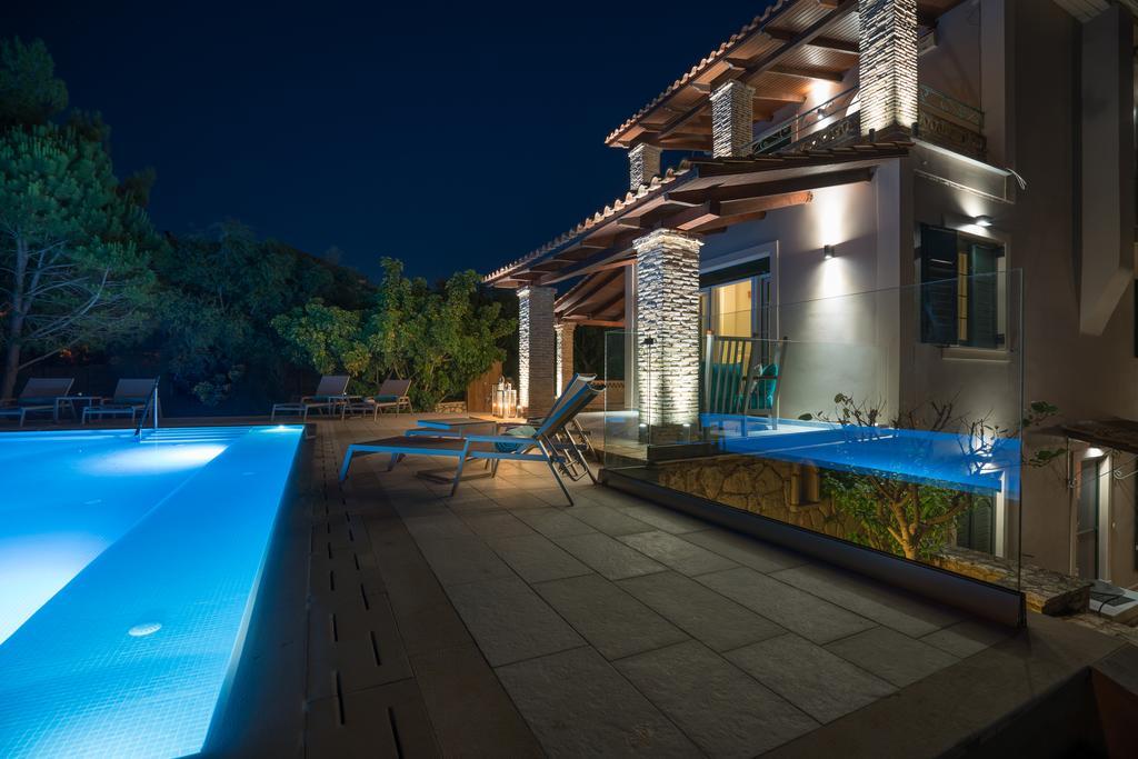 טסיליבי Tierra Verde, Luxury Retreat With 3 Acres Lush Garden מראה חיצוני תמונה