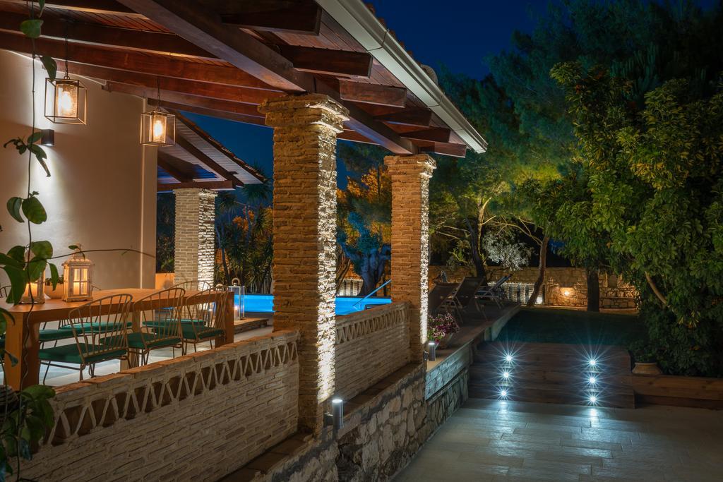 טסיליבי Tierra Verde, Luxury Retreat With 3 Acres Lush Garden מראה חיצוני תמונה