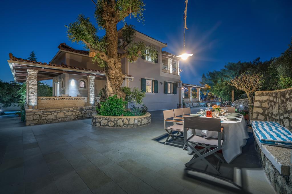 טסיליבי Tierra Verde, Luxury Retreat With 3 Acres Lush Garden מראה חיצוני תמונה