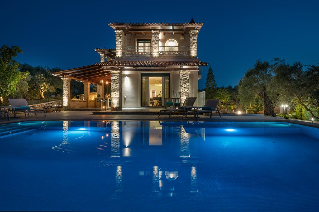 טסיליבי Tierra Verde, Luxury Retreat With 3 Acres Lush Garden מראה חיצוני תמונה