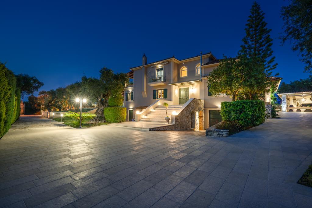 טסיליבי Tierra Verde, Luxury Retreat With 3 Acres Lush Garden מראה חיצוני תמונה