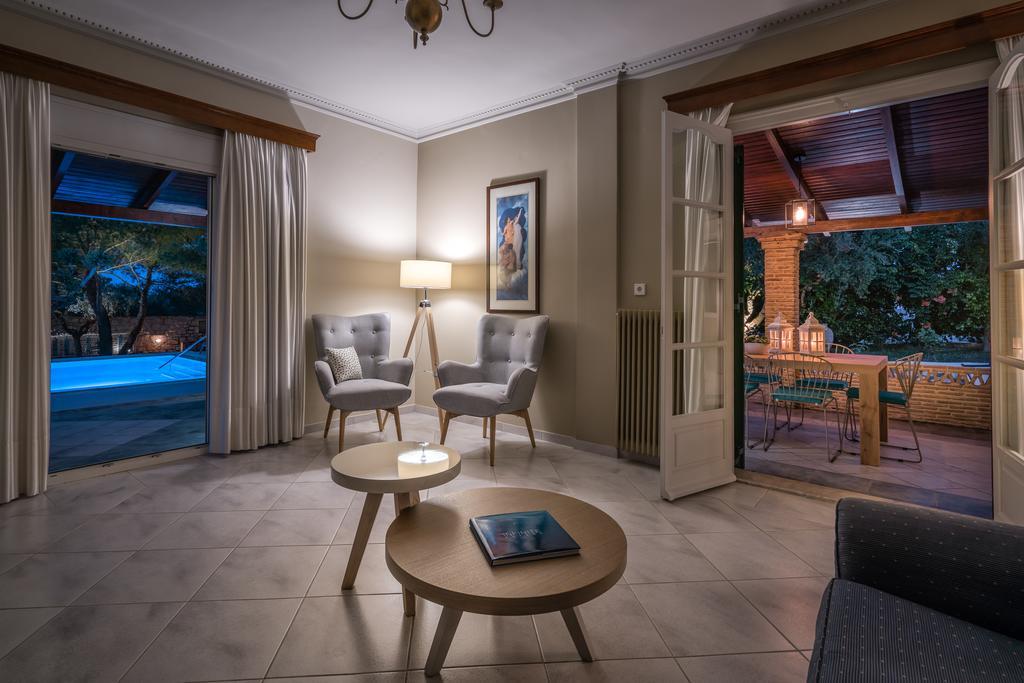 טסיליבי Tierra Verde, Luxury Retreat With 3 Acres Lush Garden מראה חיצוני תמונה