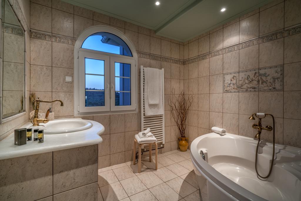 טסיליבי Tierra Verde, Luxury Retreat With 3 Acres Lush Garden מראה חיצוני תמונה