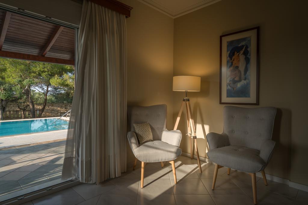 טסיליבי Tierra Verde, Luxury Retreat With 3 Acres Lush Garden מראה חיצוני תמונה