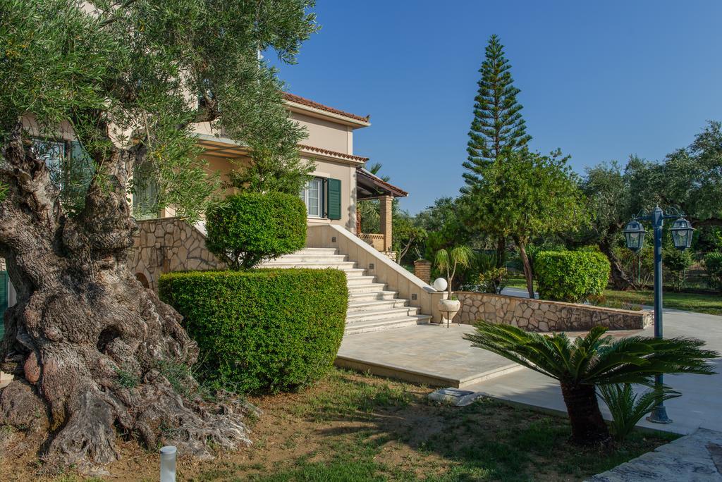 טסיליבי Tierra Verde, Luxury Retreat With 3 Acres Lush Garden מראה חיצוני תמונה