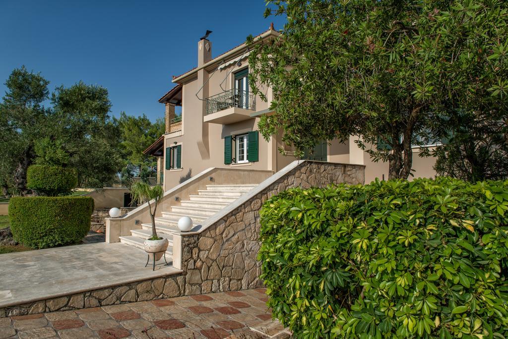 טסיליבי Tierra Verde, Luxury Retreat With 3 Acres Lush Garden מראה חיצוני תמונה
